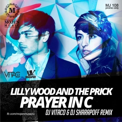 Lilly Wood & The Prick - Prayer in C (Dj Vitaco & DJ Sharapoff Remix) episode artwork