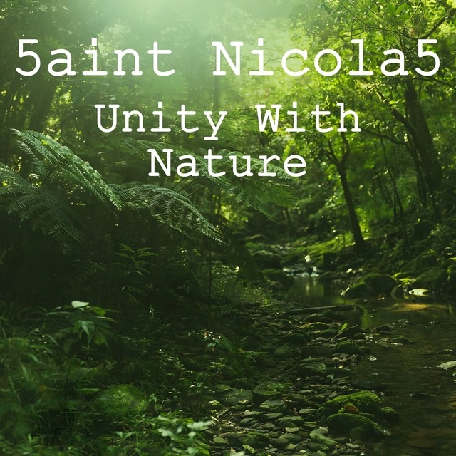 4.5aint Nicola5 - Life On The Planet
