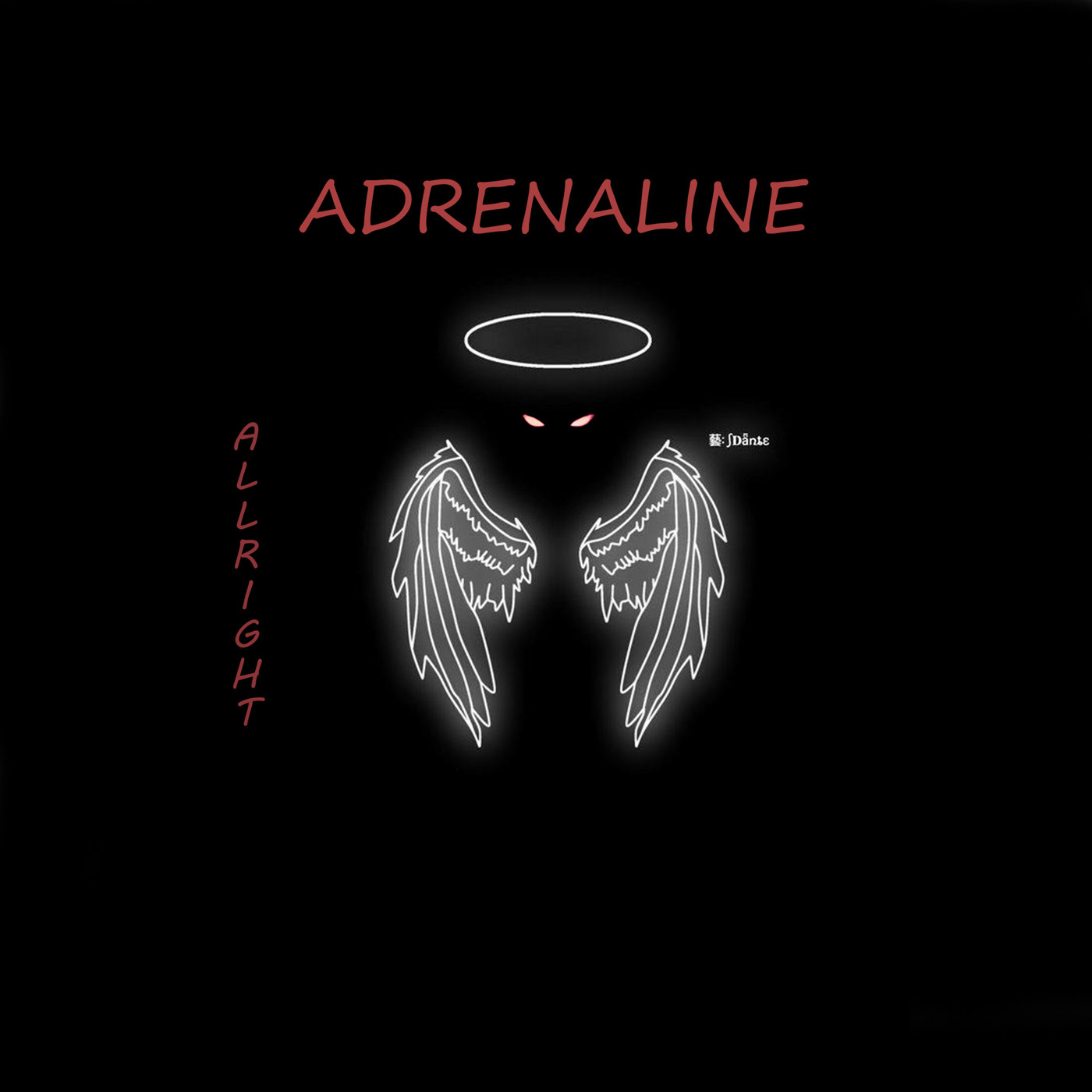 ADRENALINE-Allright