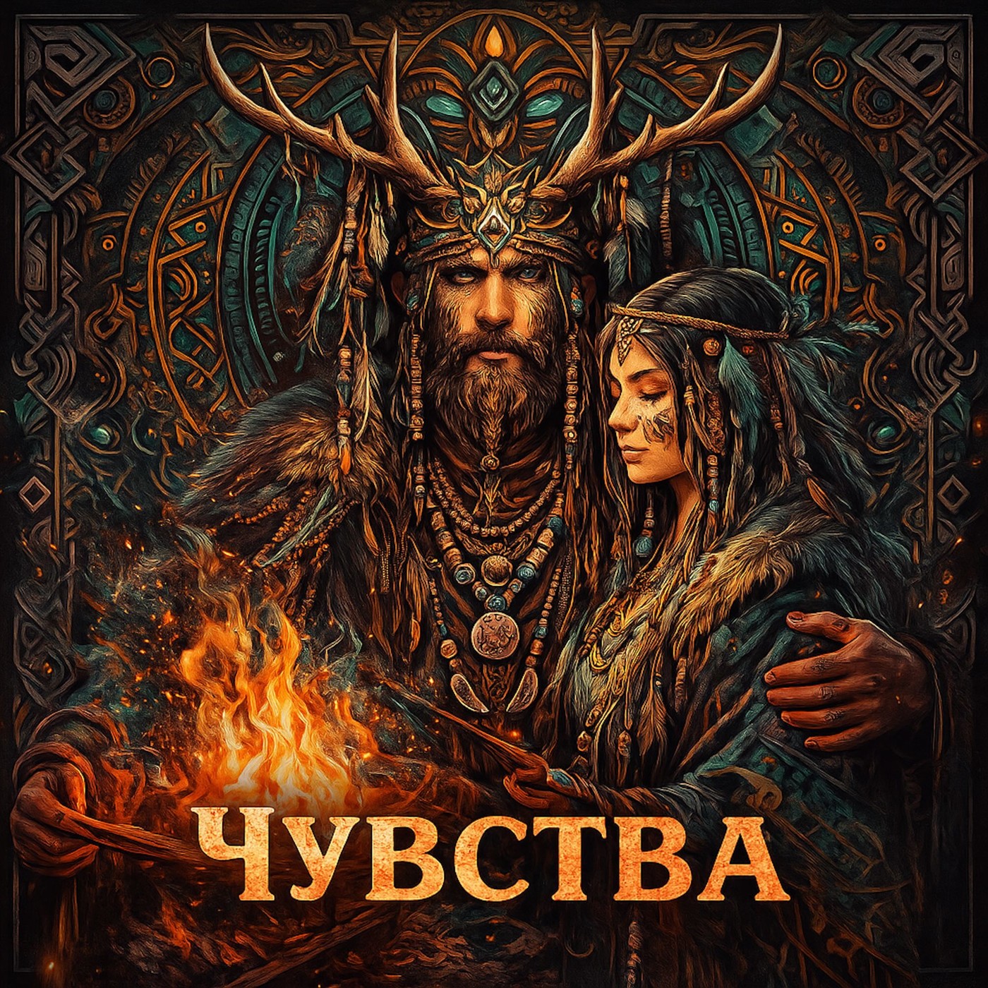 Ignat Svet, SKY V - Чувства (deep house mix)