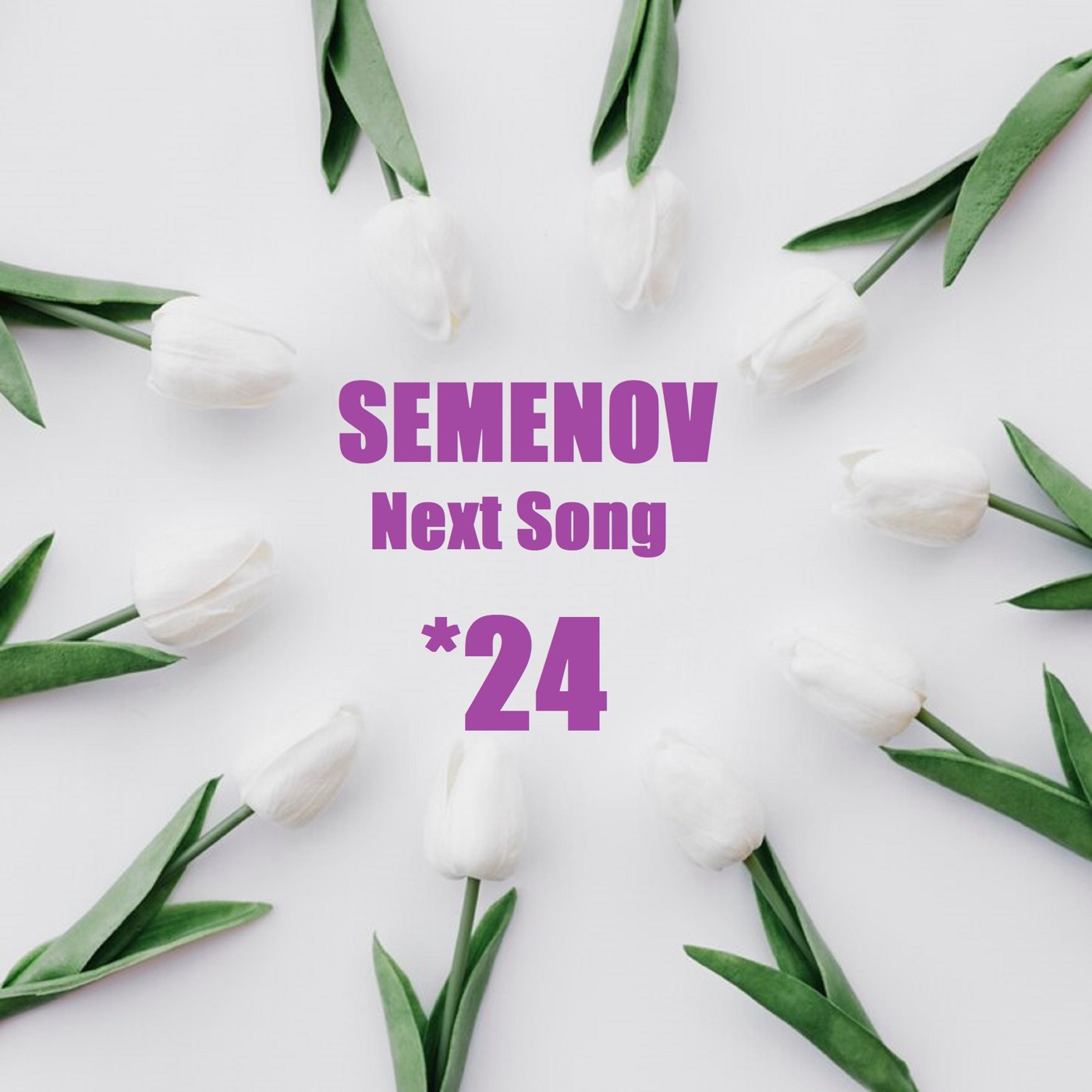 Dj Semenov - Next Song *24 episode artwork