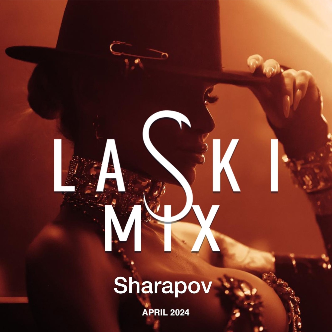 Sharapov - LASKI Mix