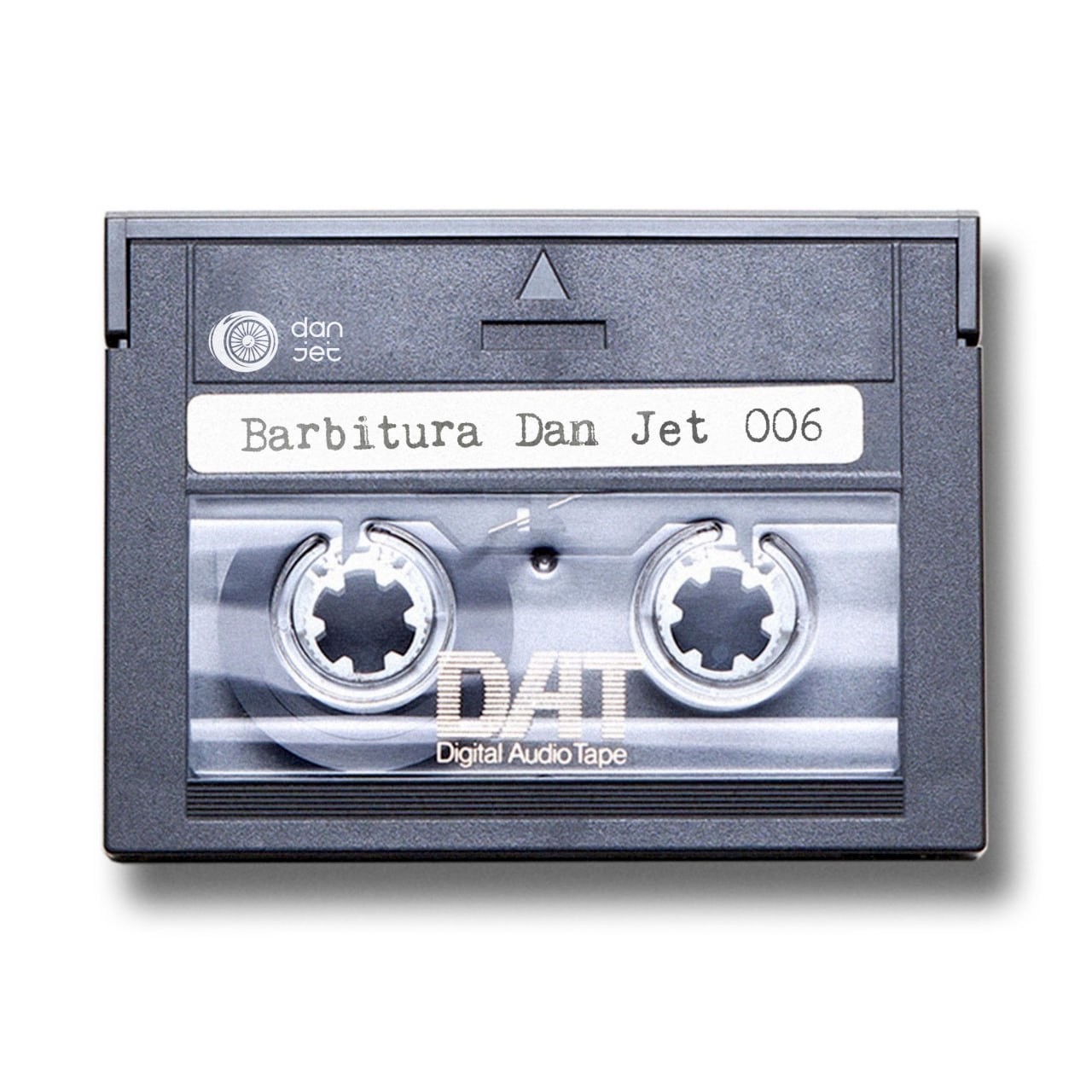 Barbitura - Selecta (Original mix) CUT-Out NOW! episode artwork