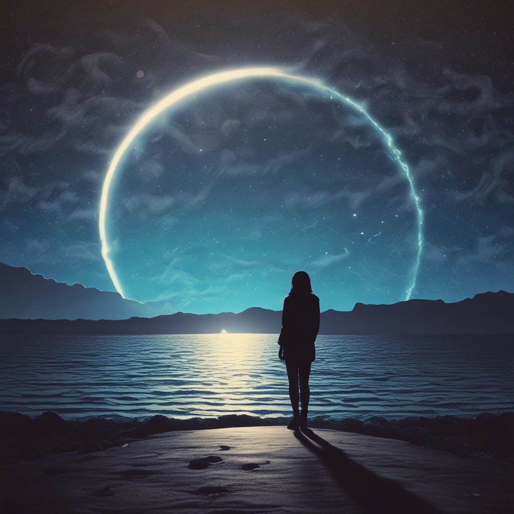 N14 - Под куполом ночи (3) (Suno Ai mod)