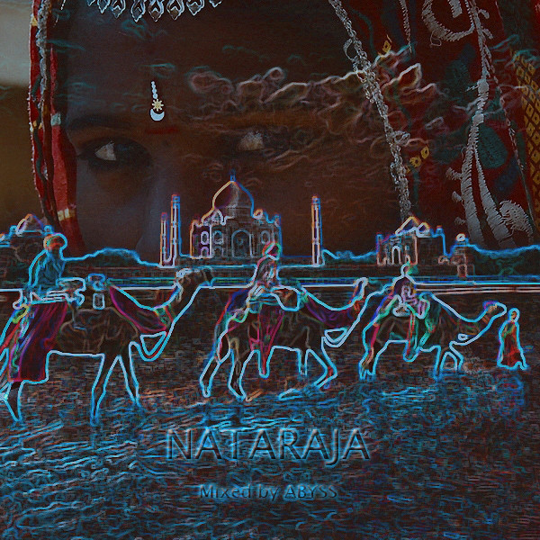 ABYSS - Nataraja episode artwork