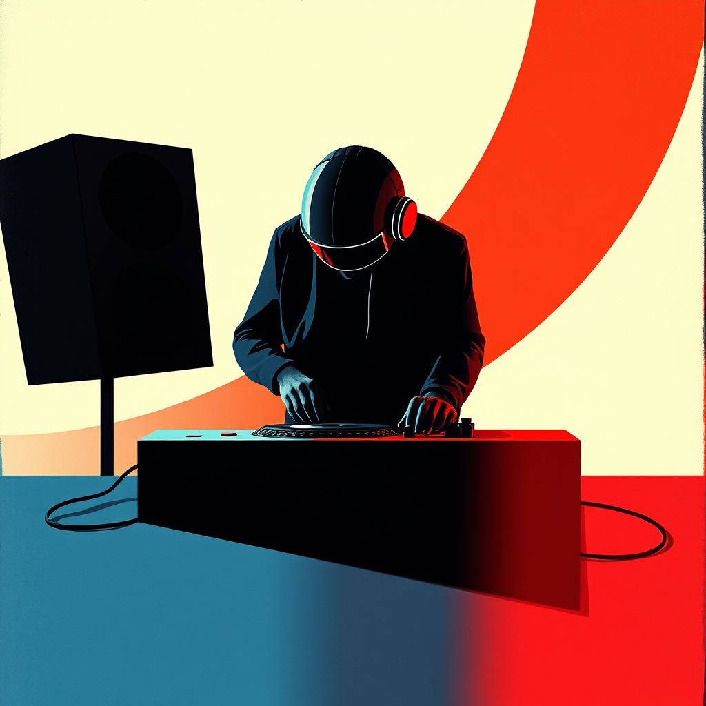 Dj Roman Klimov - Elektroshock