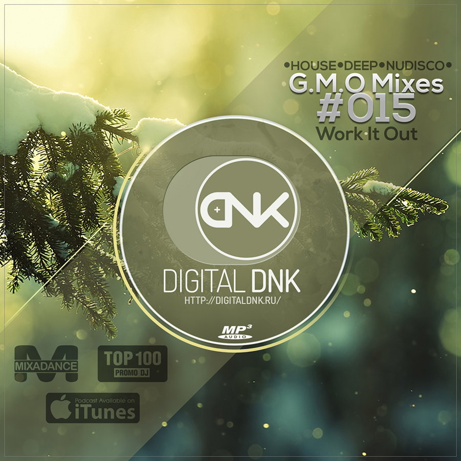 digital DNK