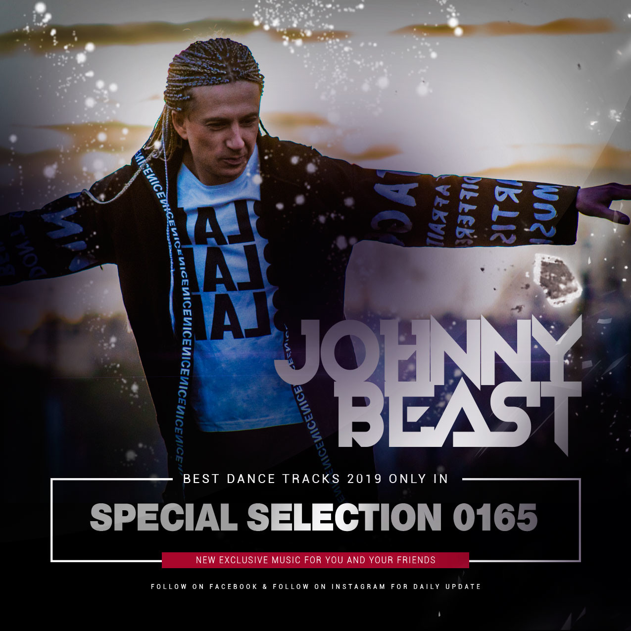 Special Selection Podcasts