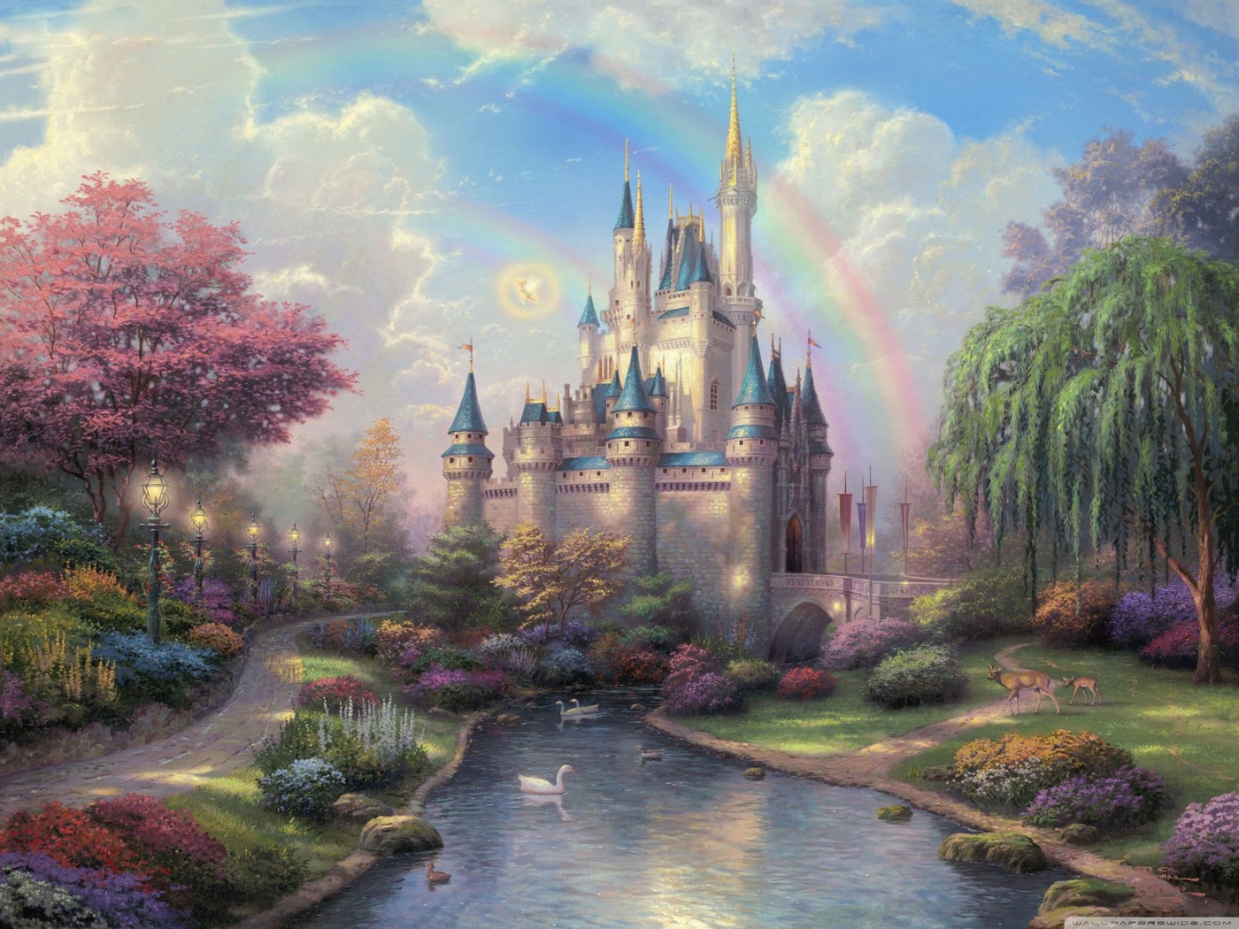 Alexy.Nov - Small Fairy Tale (Cover) episode artwork