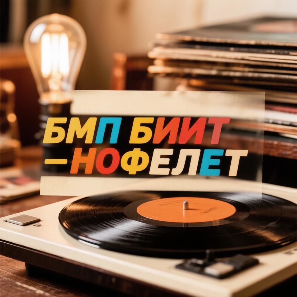 БМП БииТ - НофелеТ episode artwork