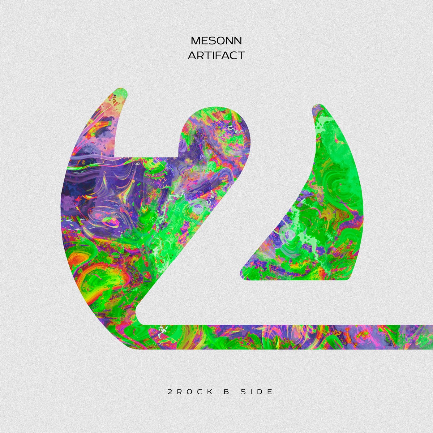 Mesonn - Artifact