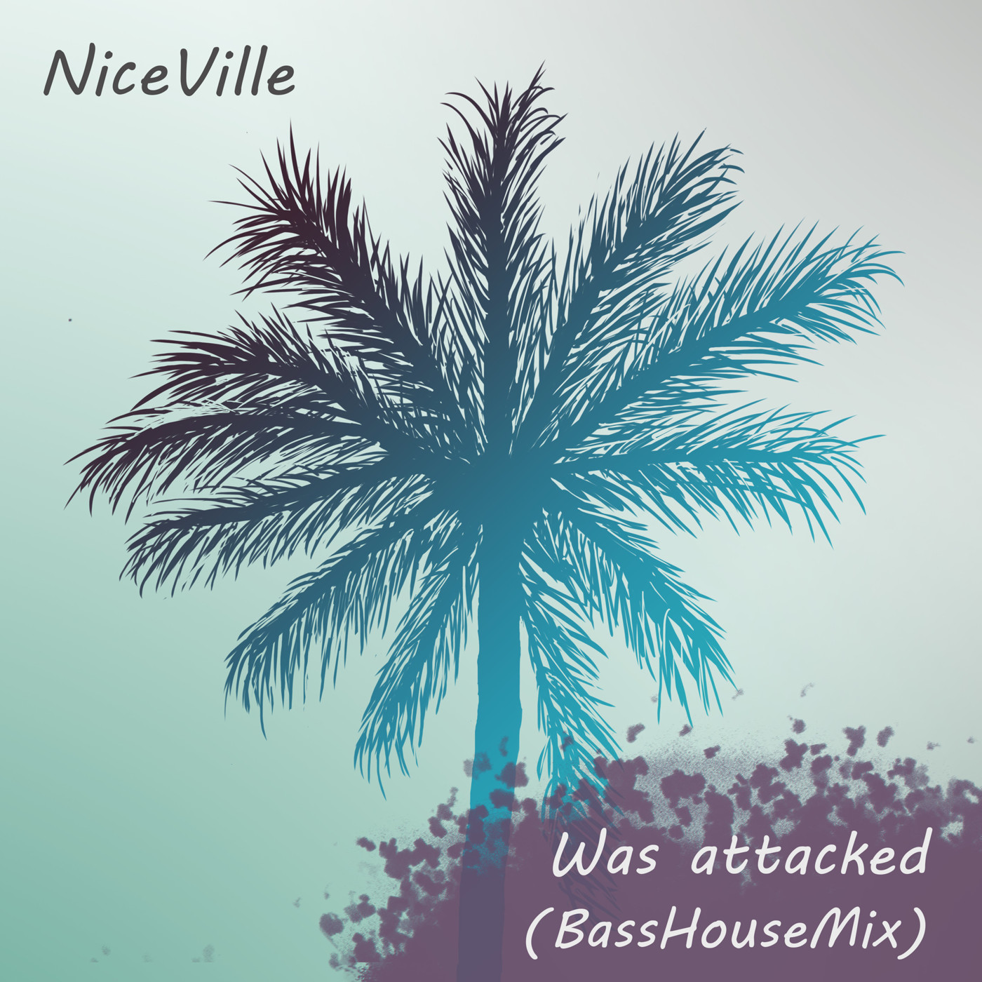NiceVille - Was attacked (BassHouse)