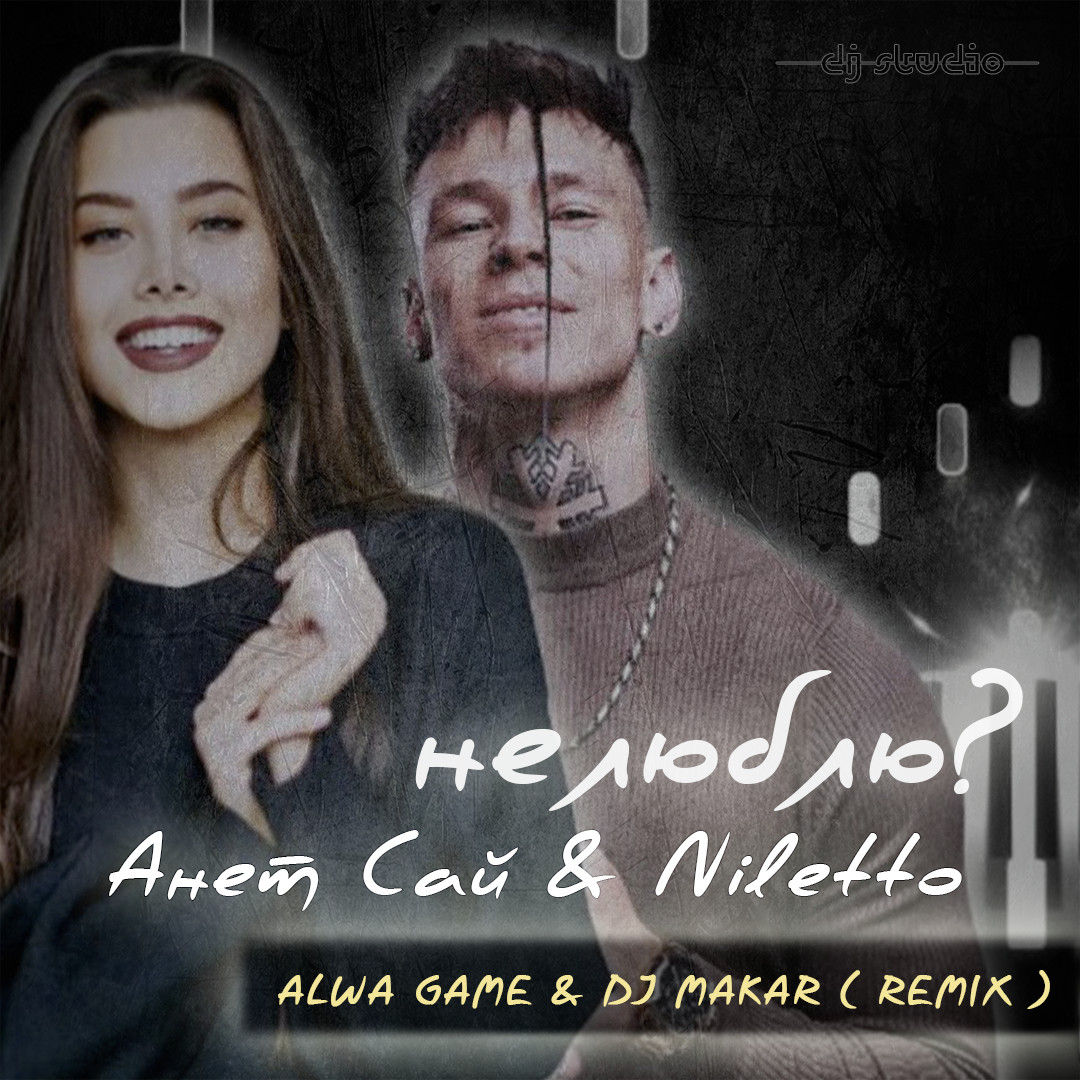 Анет Сай & Niletto - Не люблю (Alwa Game & Dj Makar Extended Remix) episode artwork