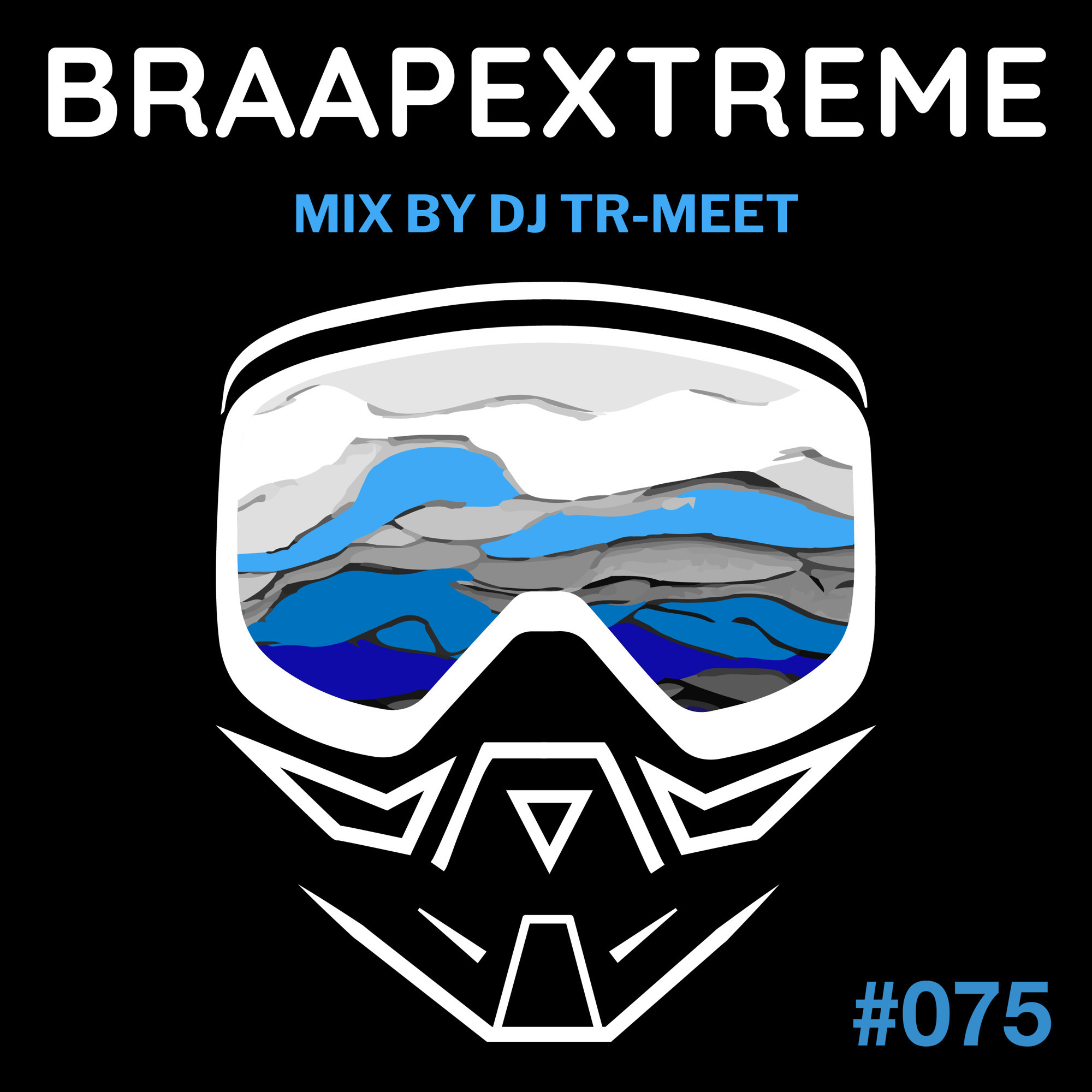 Braapextreme Mix by Tr-Meet & Yuliana