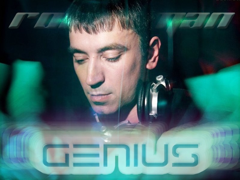 Dj Rocketman - Genius episode artwork