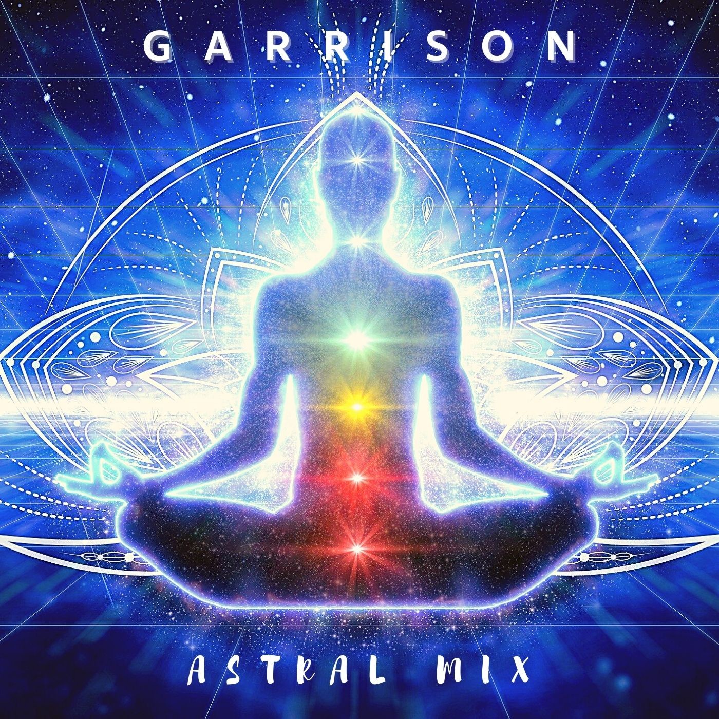 GARRISON-Astral Mix (Авторский микс)