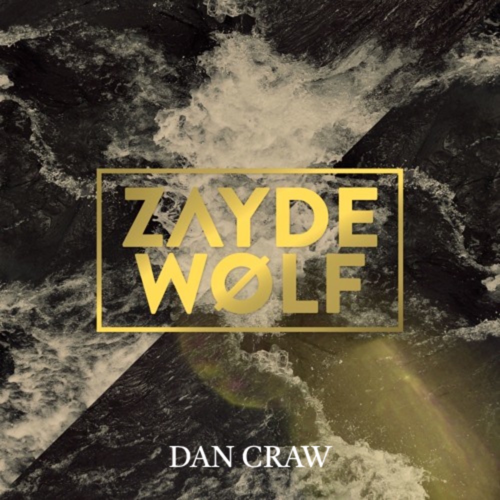 Zayde Wølf VS Fall Out Boy – King (Dan Craw Mash-Up)