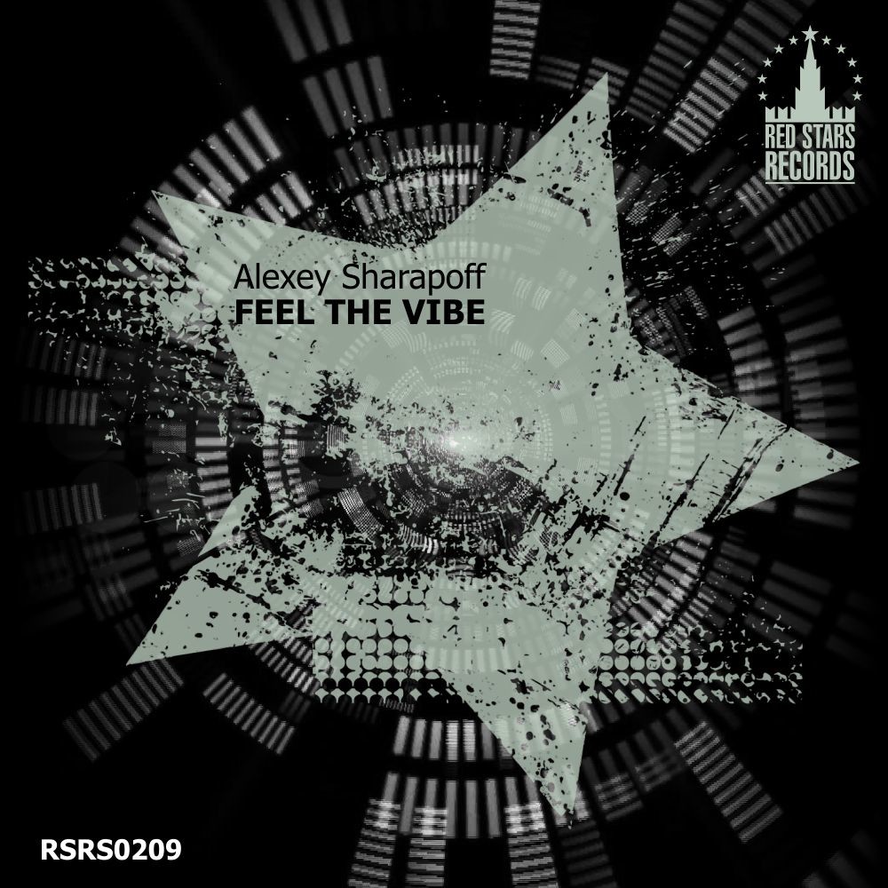 Sharapov - Feel the vibe (Instrumental version) episode artwork