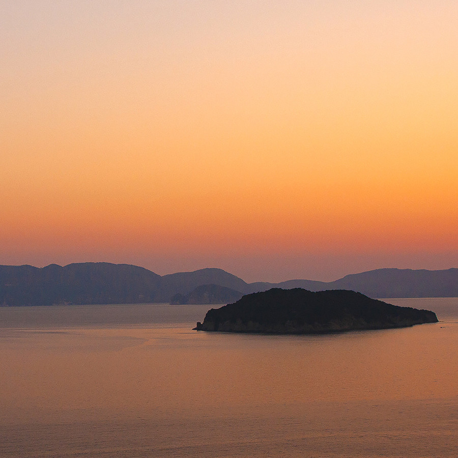 Arabic Deep House for Arabic City Sunsets - L'vov