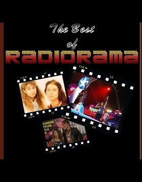 RadioRama -The HitMix 2000s episode artwork