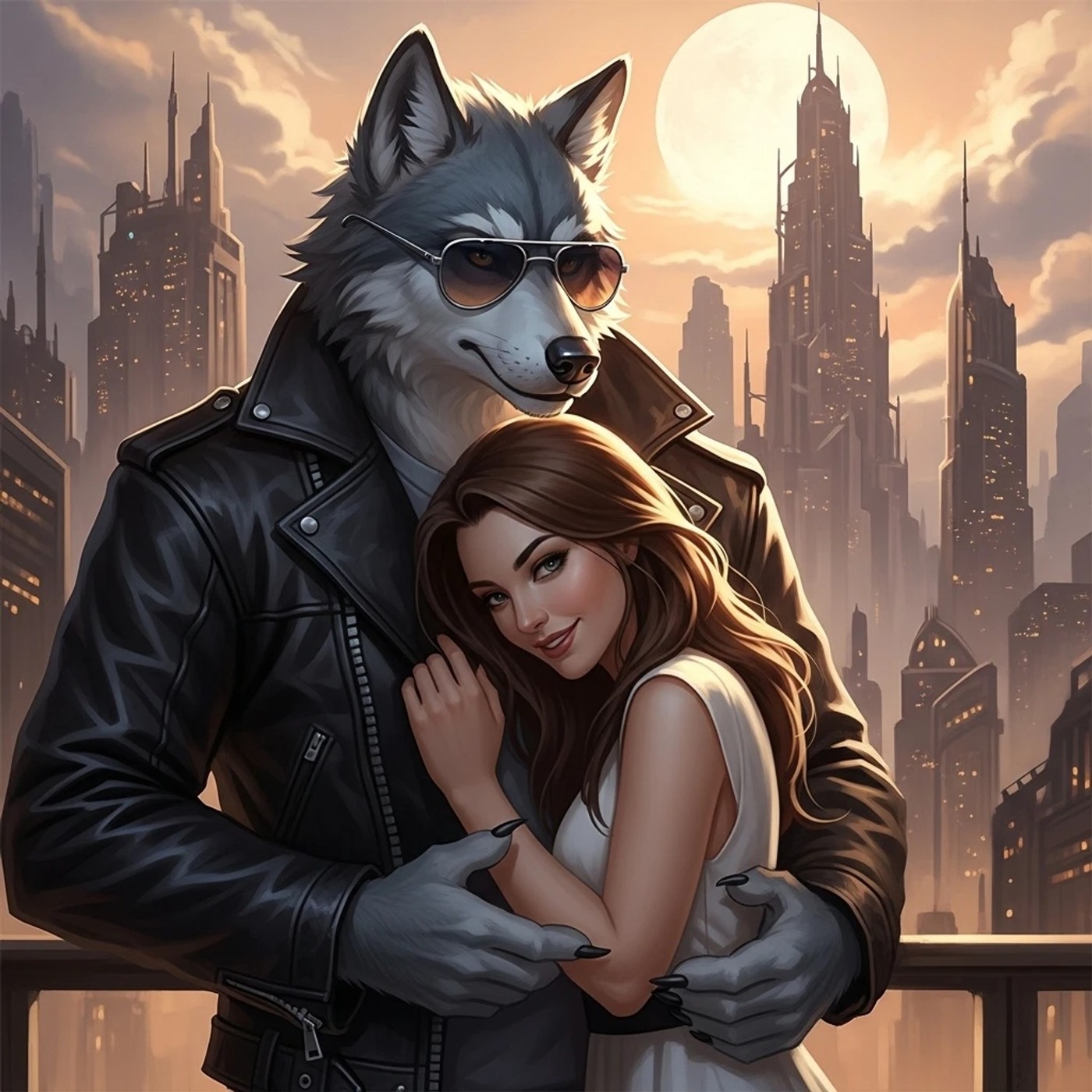 DARGO II - С тобою счастливым