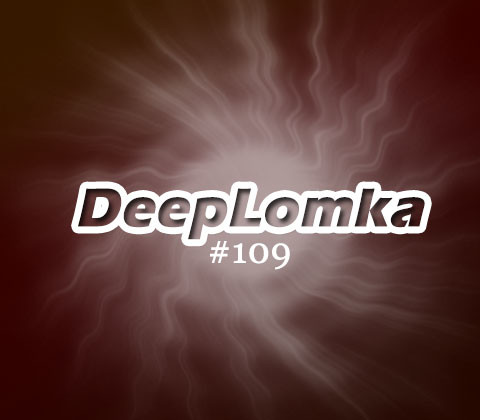 DeepLomka #109