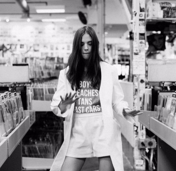 SMIRNOFF - Soul Boogie Shop 9