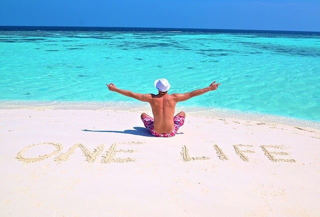 ONE LIFE and MORE LOVE --- ChiLLout mix ( от PLANBEERa )