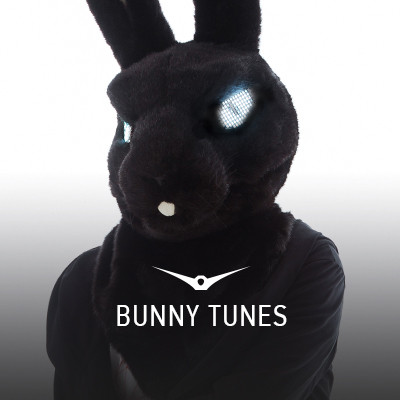 Bunny Tunes - Record Club #32