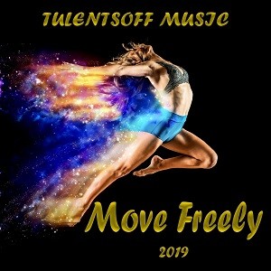 Tulentsoff Music - Move Freely episode artwork