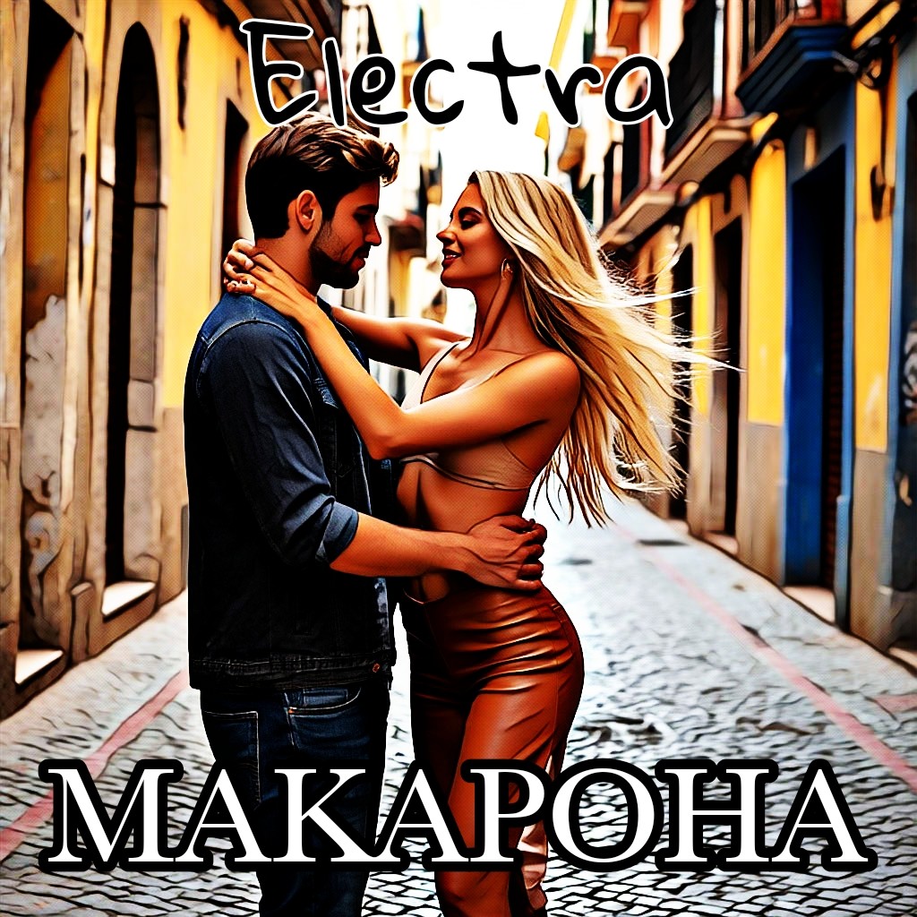 Electra - Макарона