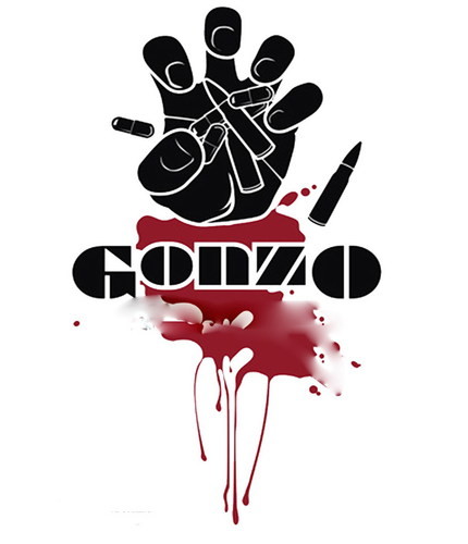 Dj Sasha Soul - Gonzo episode artwork