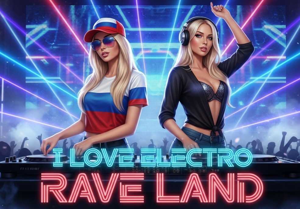 Rom Project & Anna Fox - 5 минут (KASPERMIX Electronic cover version 2026) episode artwork