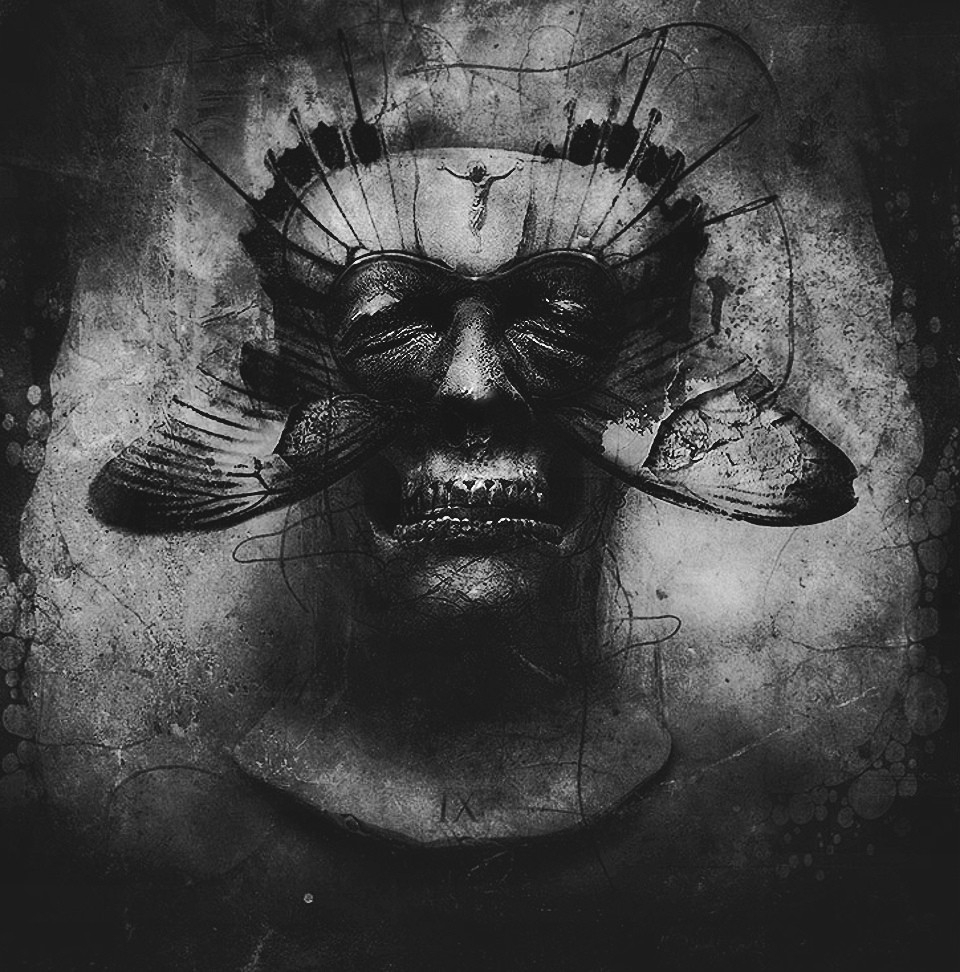 TABOLA [ ЧЕЛОВЕКМАШИНА ]