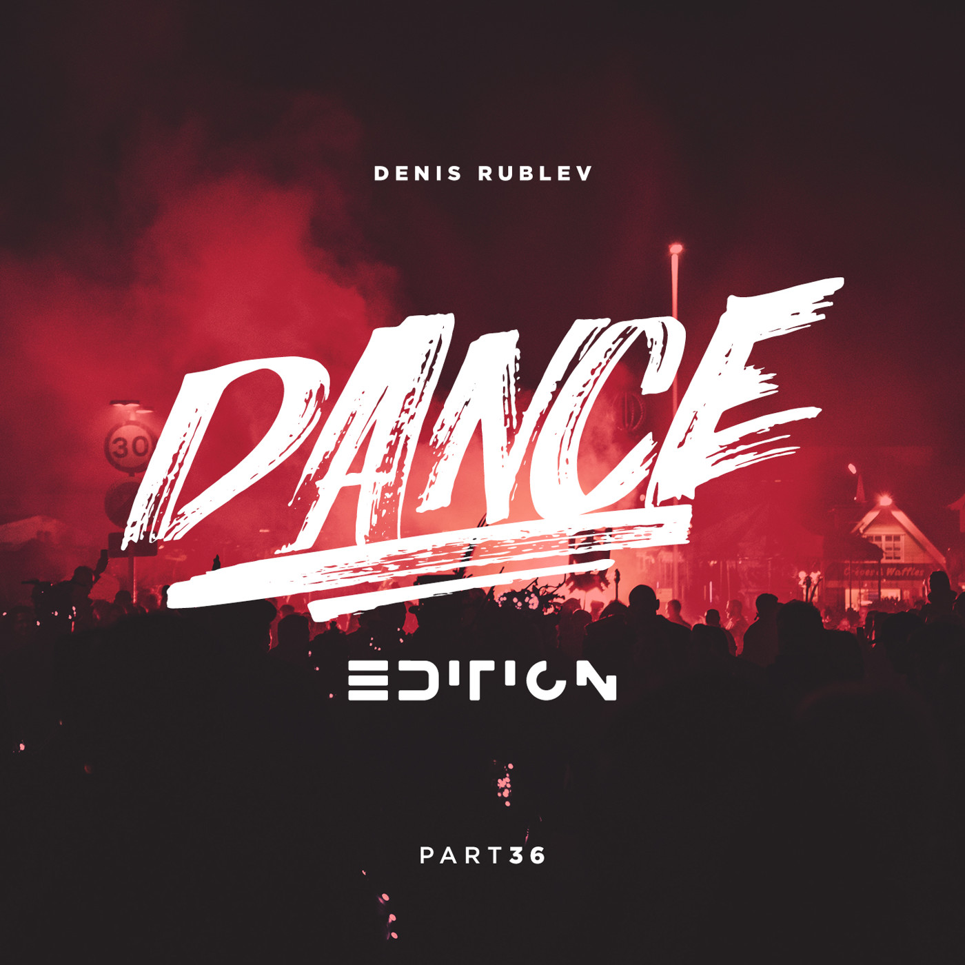 DENIS RUBLEV - DANCE EDITION 2019 VOL.36 episode artwork
