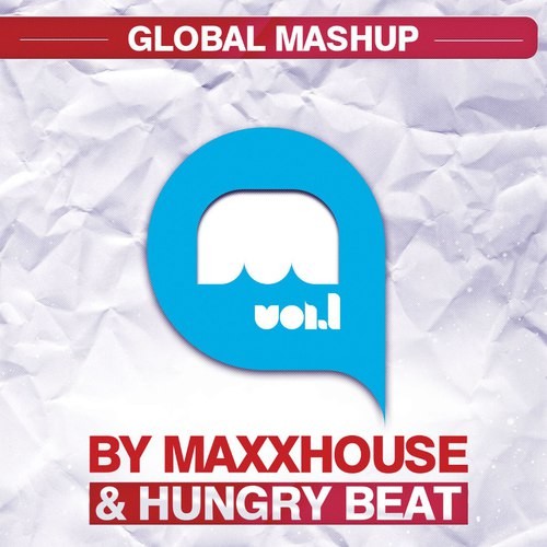 Klubbheads, Dj Viduta, Ton!c - Hand Up In The Air [MaxxHouse vs HungryBeat Mash Up]