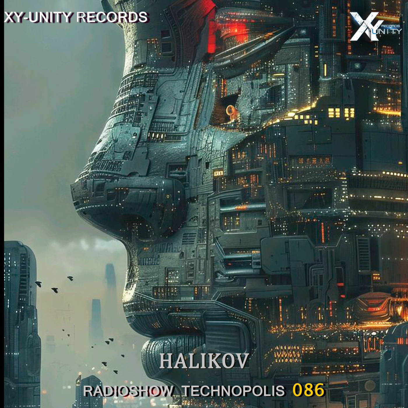 XY-unity Records
