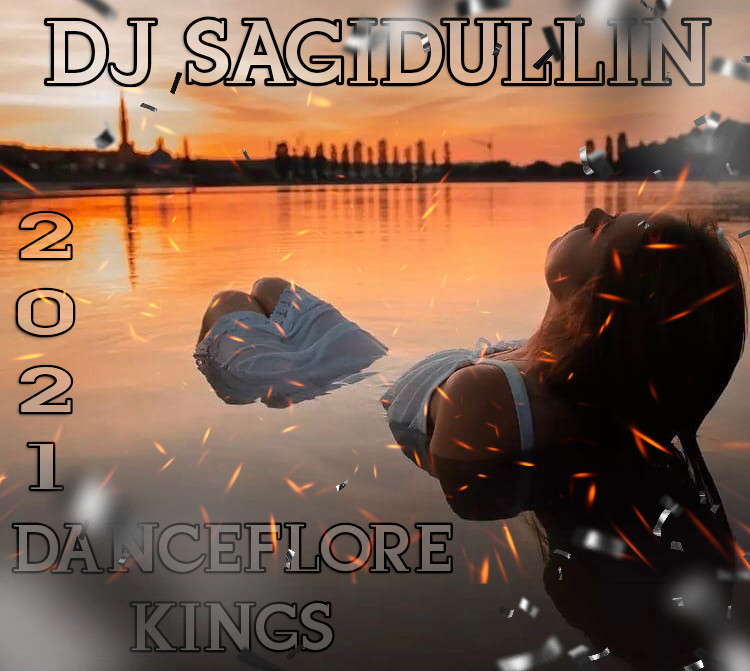 Dj Sagidullin