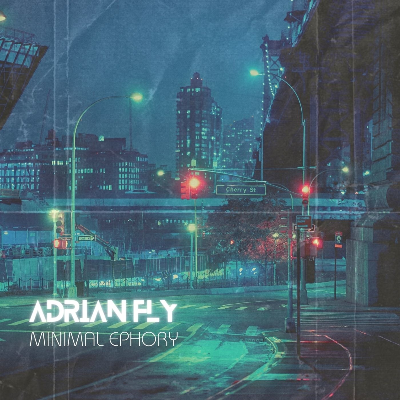 adrian fly - mnml ephory (promo cut)