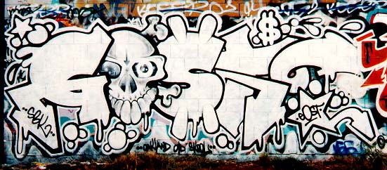 PromoDJ banner for @crime