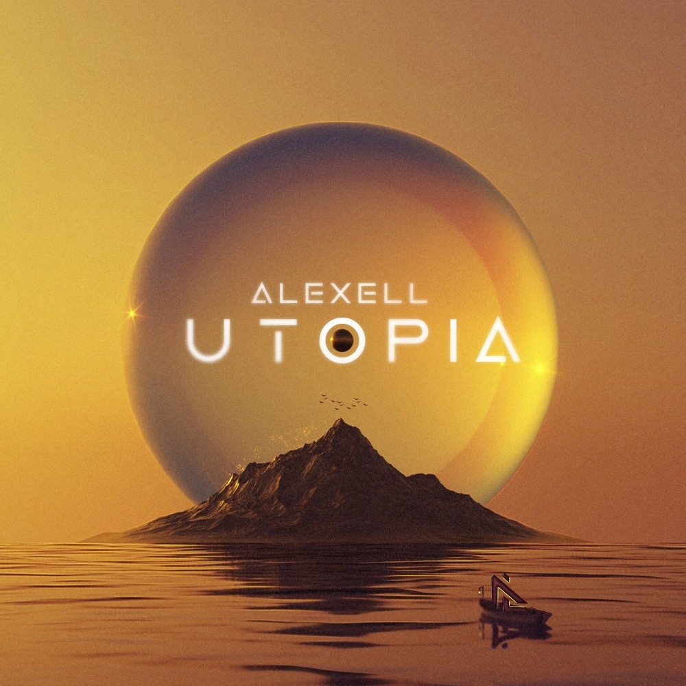 Alexell - Utopia episode artwork