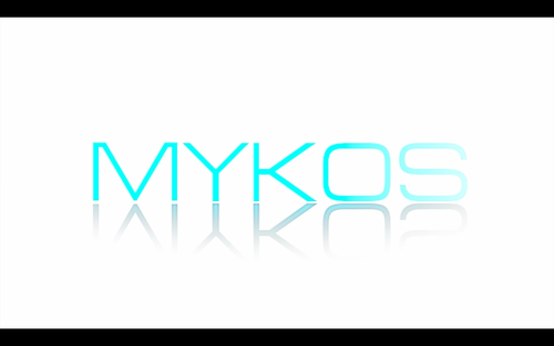 Макс Корж - Пламенный Свет (Mykos Remix)