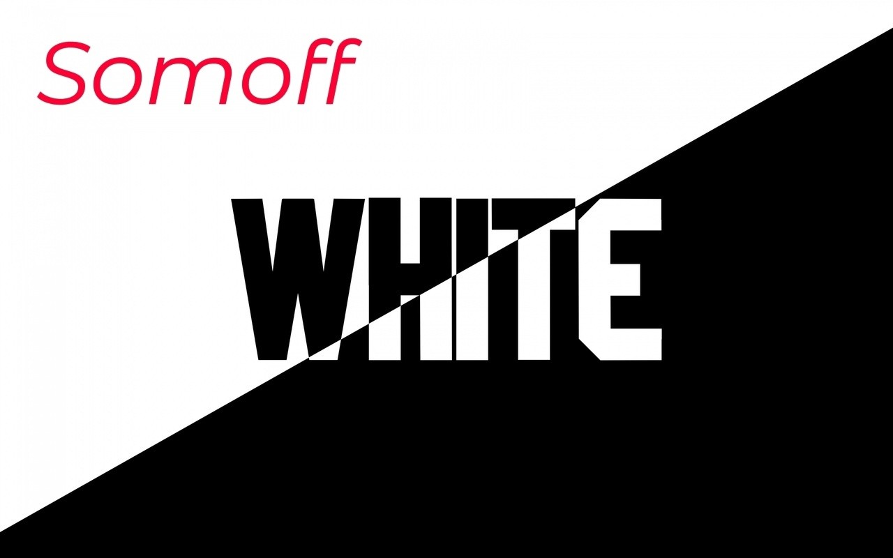 Somoff - White.... episode artwork