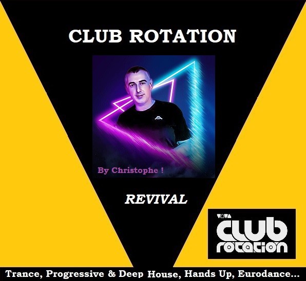 Club Rotation Revival #3