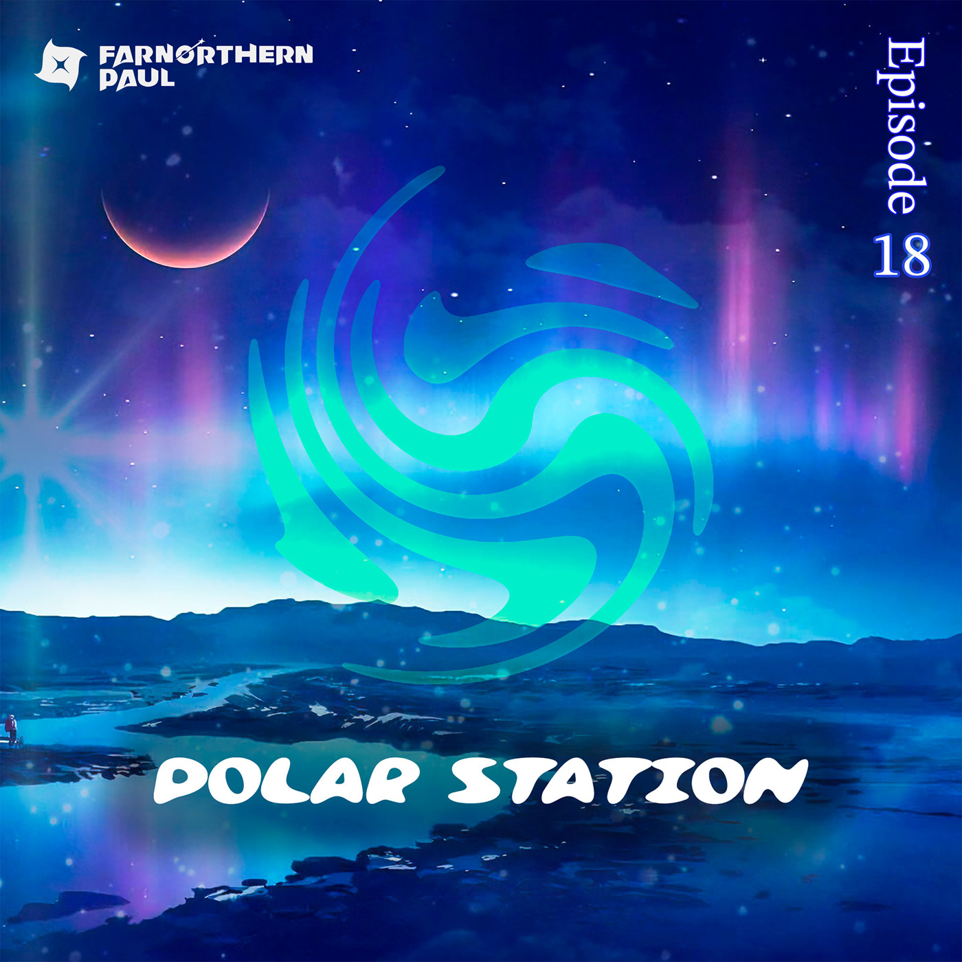 Polar Station #18