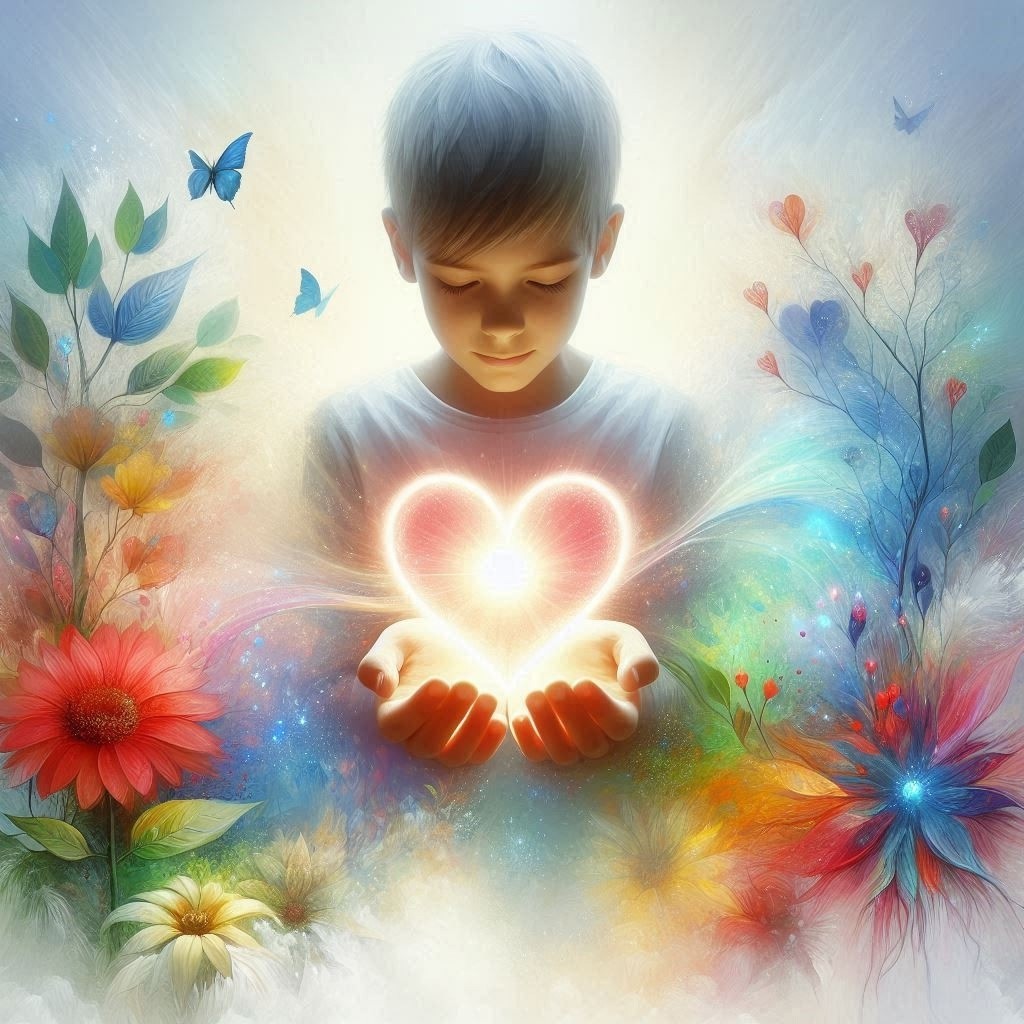Worobyev - International Children's Day (June 1st)