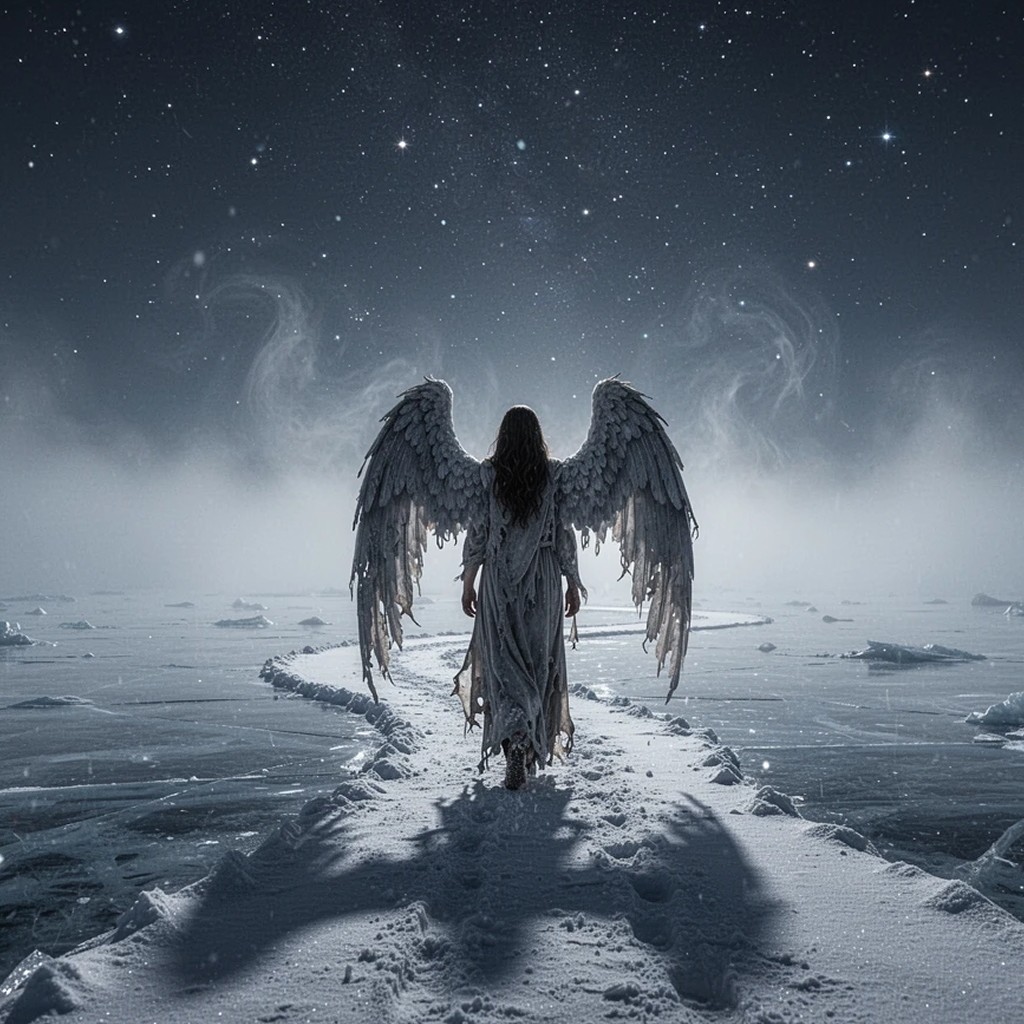 Dreaman - Ragged Wings (The Meals Remix) episode artwork