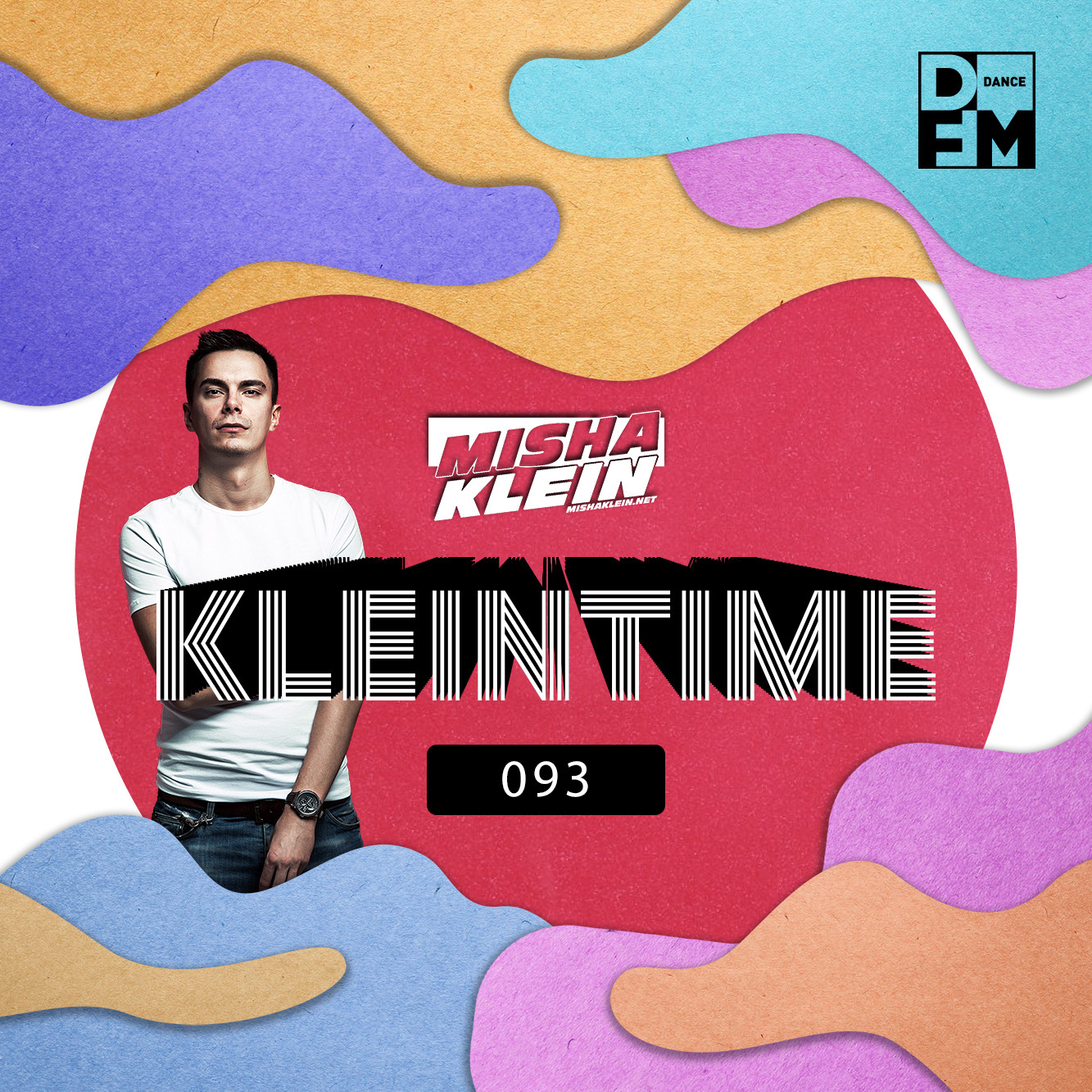 Misha Klein - KLEINTIME #93