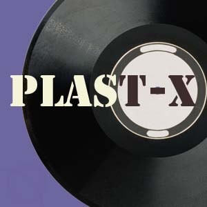 PLAST-X - Новый год идет! (Original version) episode artwork