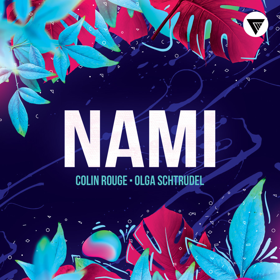 Colin Rouge, Olga Schtrudel - Nami